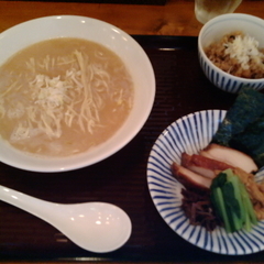 SOULMEN魂麺の画像