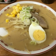 札幌らーめん八の画像