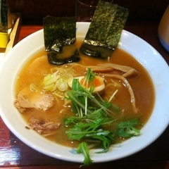 つけ麺 やたろうの画像