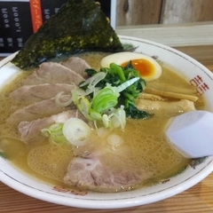 めん屋一丁の画像