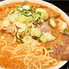 北海とんこつらーめん 純輝 柏店の画像