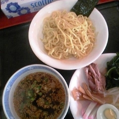 いけ麺 天竜の画像