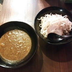 博多鶏炊き濃厚らーめん ひのとり 東京御茶ノ水店の画像