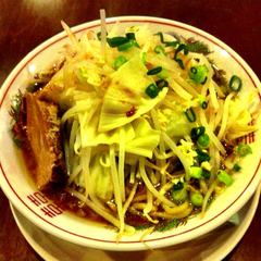 麺屋 らあぶの画像