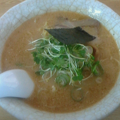 ラーメン三昧 勘鳥居の画像