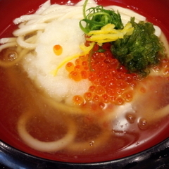 丸亀製麺 新宿御苑前店の画像