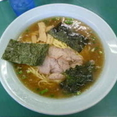 ラーメンショップ 北松野店の画像