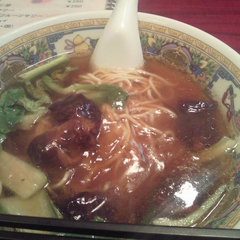 常州飯店の画像