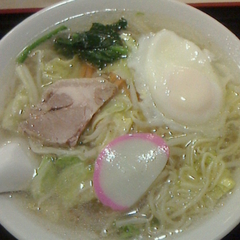 あさひ食堂の画像