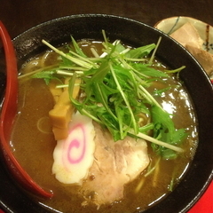 野毛の麺家 真の画像
