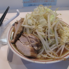 ラーメン荘 歴史を刻め 枚方の画像