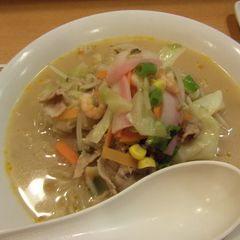 長崎ちゃんぽん リンガーハット 川口樹モール店の画像