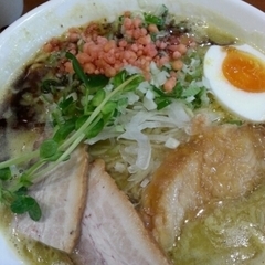 ラーメン屋台 こそっとの画像