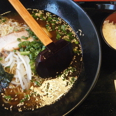 米沢製麺の画像