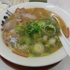 ラーメン 横綱 東大阪店の画像