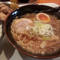 壱番らーめんの画像