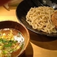 つけ麺専門店 まつ浦の画像
