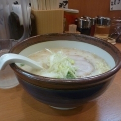 俺流豚骨 渋谷道玄坂店の画像