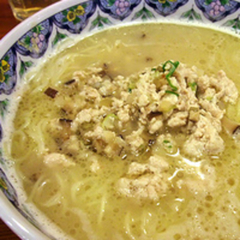 中国ラーメン 揚州商人 水道橋店の画像