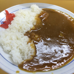 三沢駅食堂の画像