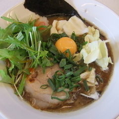 麺や 玉蔵の画像