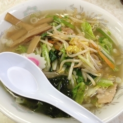 一福食堂の画像