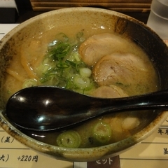 麺屋 清正の画像