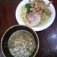 ラーメン 暫 弐番館の画像