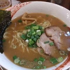 麺屋 伊兵衛の画像
