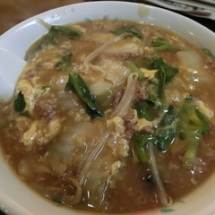 中国料理 鳳華の画像