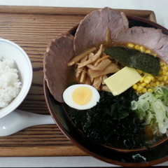 ラーメンレストラン せんや 小塙店の画像