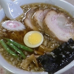 ラーメンランド甲東園の画像