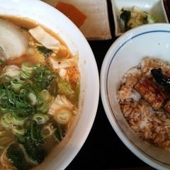 うなぎ 大門の画像