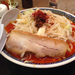 山岸一雄製麺所 池袋店の画像