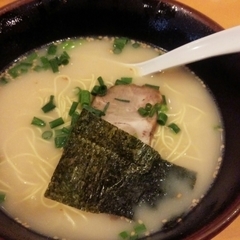 博多ラーメン 長浜や 蔵前店の画像