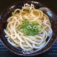 はなまるうどん 札幌南郷店の画像