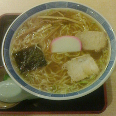 寿屋 そば店の画像