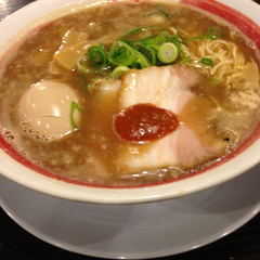 ばり嗎 祇園新道店の画像