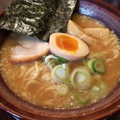 光麺 池袋西口店の画像