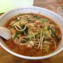 レストラン レザンの画像