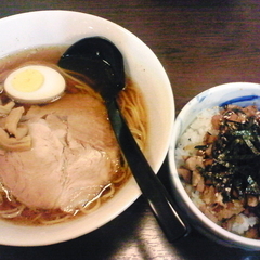 壱徹屋 狭山店の画像