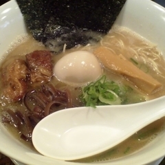 九州大牟田ラーメンきらら 五反田本店の画像