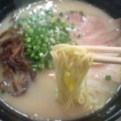 麺食楽 縁の画像