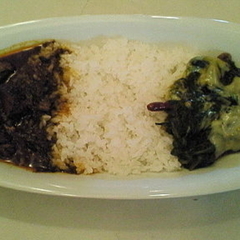 Cafe de MoMoの画像