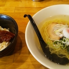 らあめん エアーズロックの画像