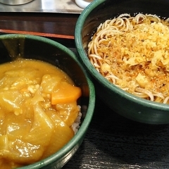 ゆで太郎 東池袋三丁目店の画像