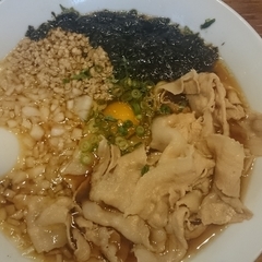 RAMEN 桜野の画像