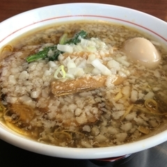 中華麺食房 三宝亭 加賀町店の画像