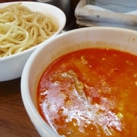 つけめん《ごま》大盛り