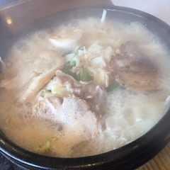 石焼らーめん 火山 春日部店の画像